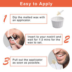 ANREACHO measuring cup and accessories support clean, accurate preparation