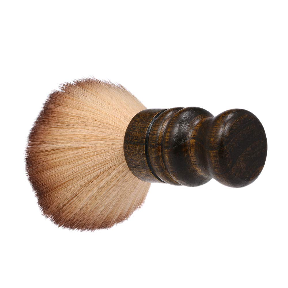 Anself tool protects clothes during dyeing by catching loose hair efficiently.