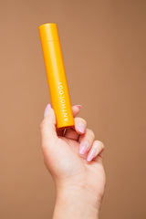 Anthology Amber Saffron 540 saffron note adds warm spice and vibrant character