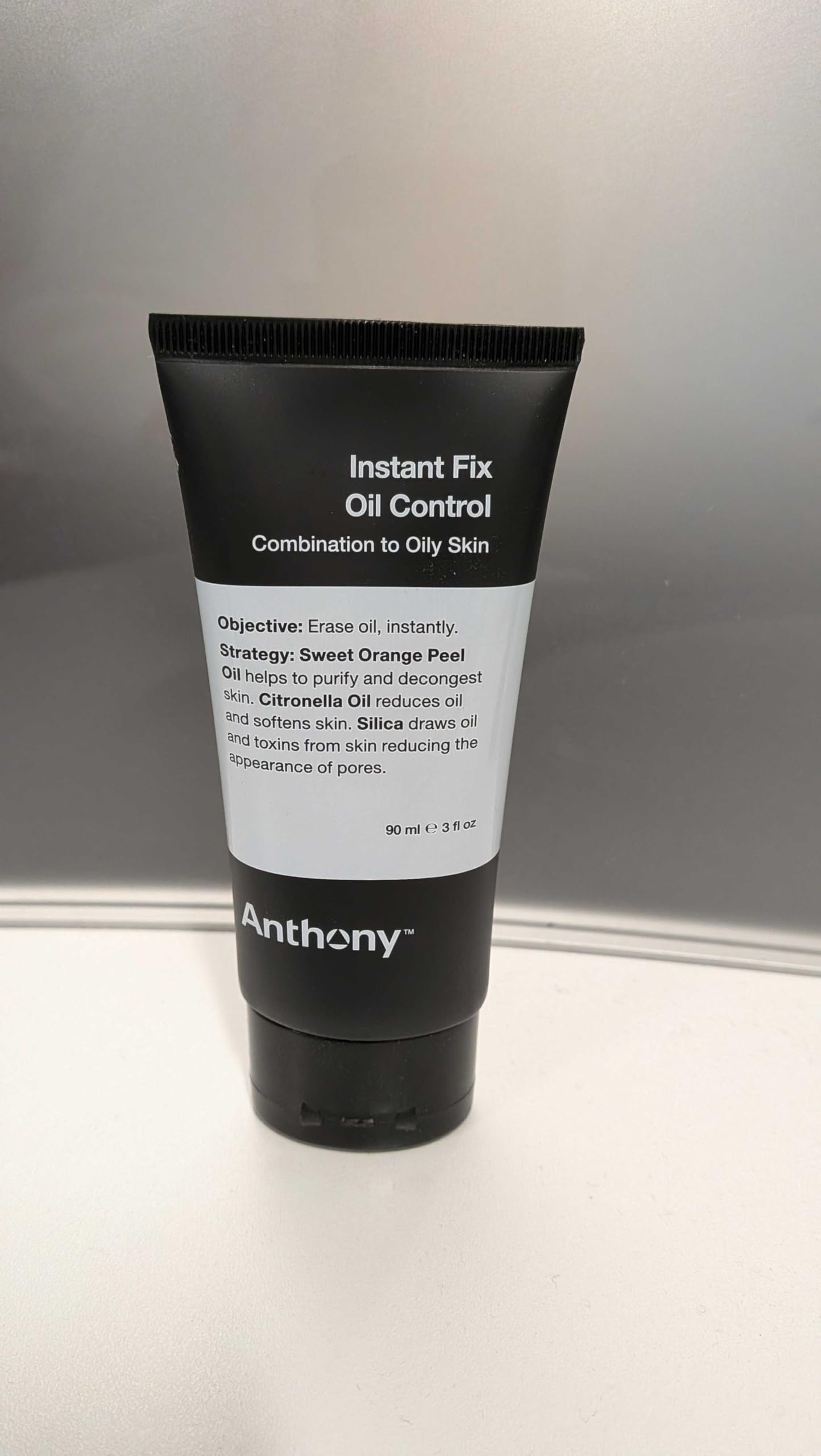 Anthony grooming line wins recognition in Men’s Health, Forbes, and Esquire.