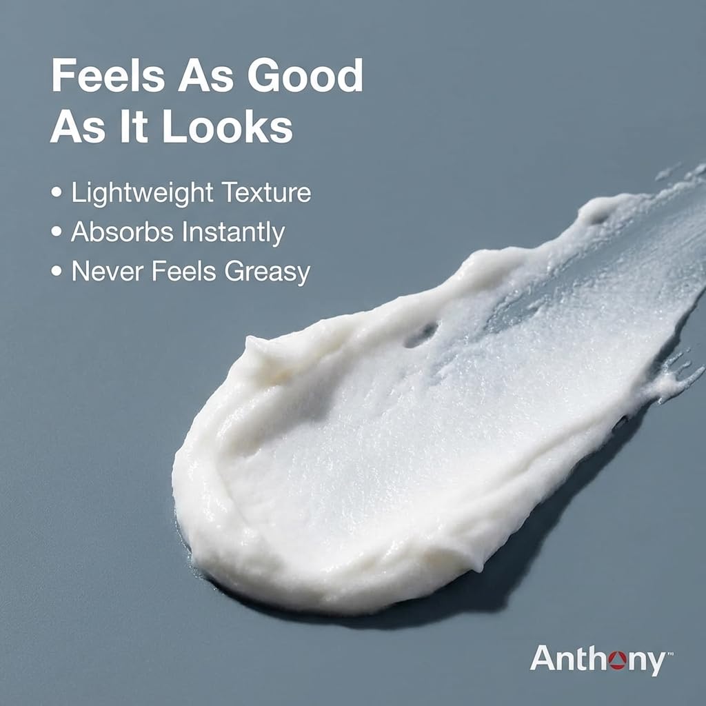 Anthony panthenol ingredient close-up — highlights hydrating vitamin B benefits.