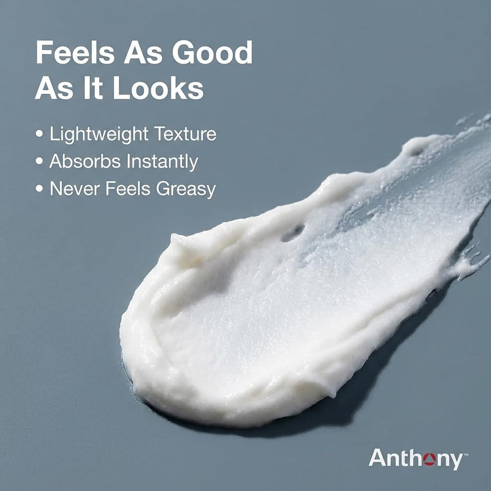 Anthony panthenol ingredient close-up — highlights hydrating vitamin B benefits.