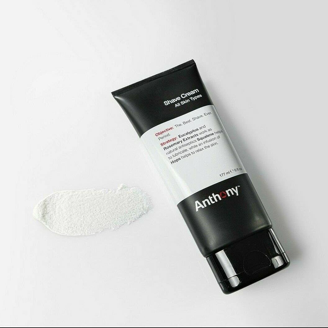 Paraben-free, cruelty-free formula made in the USA.