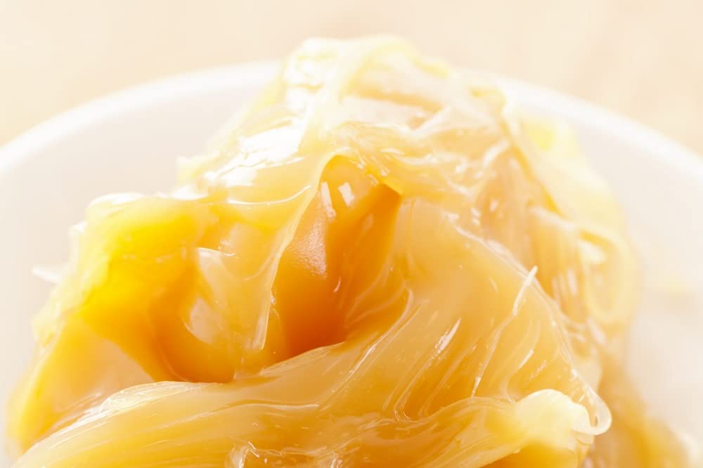 Antler Farms lanolin packaging label highlights clean, hypoallergenic formulation.