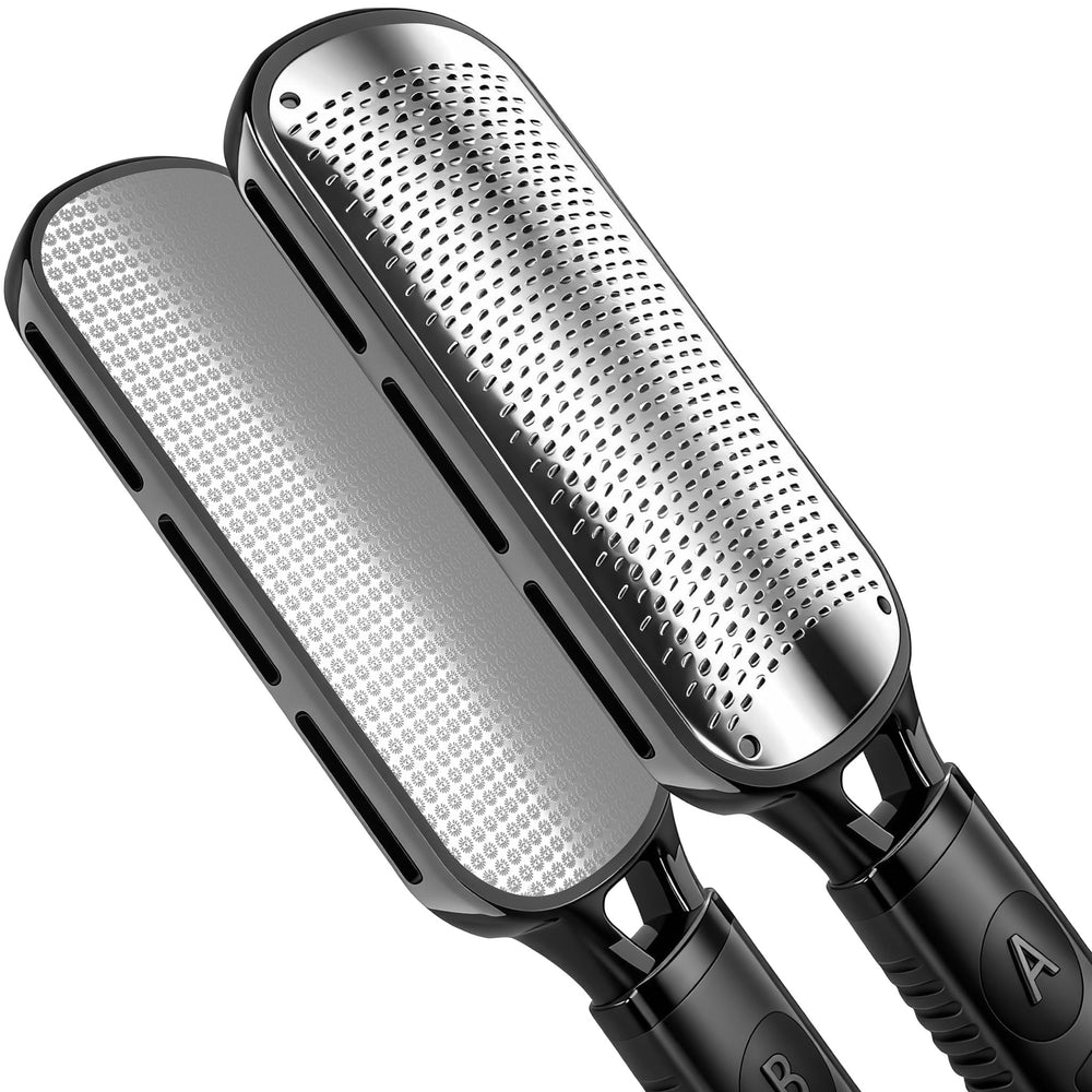 Antonki foot file with double-sided design for versatile pedicure.