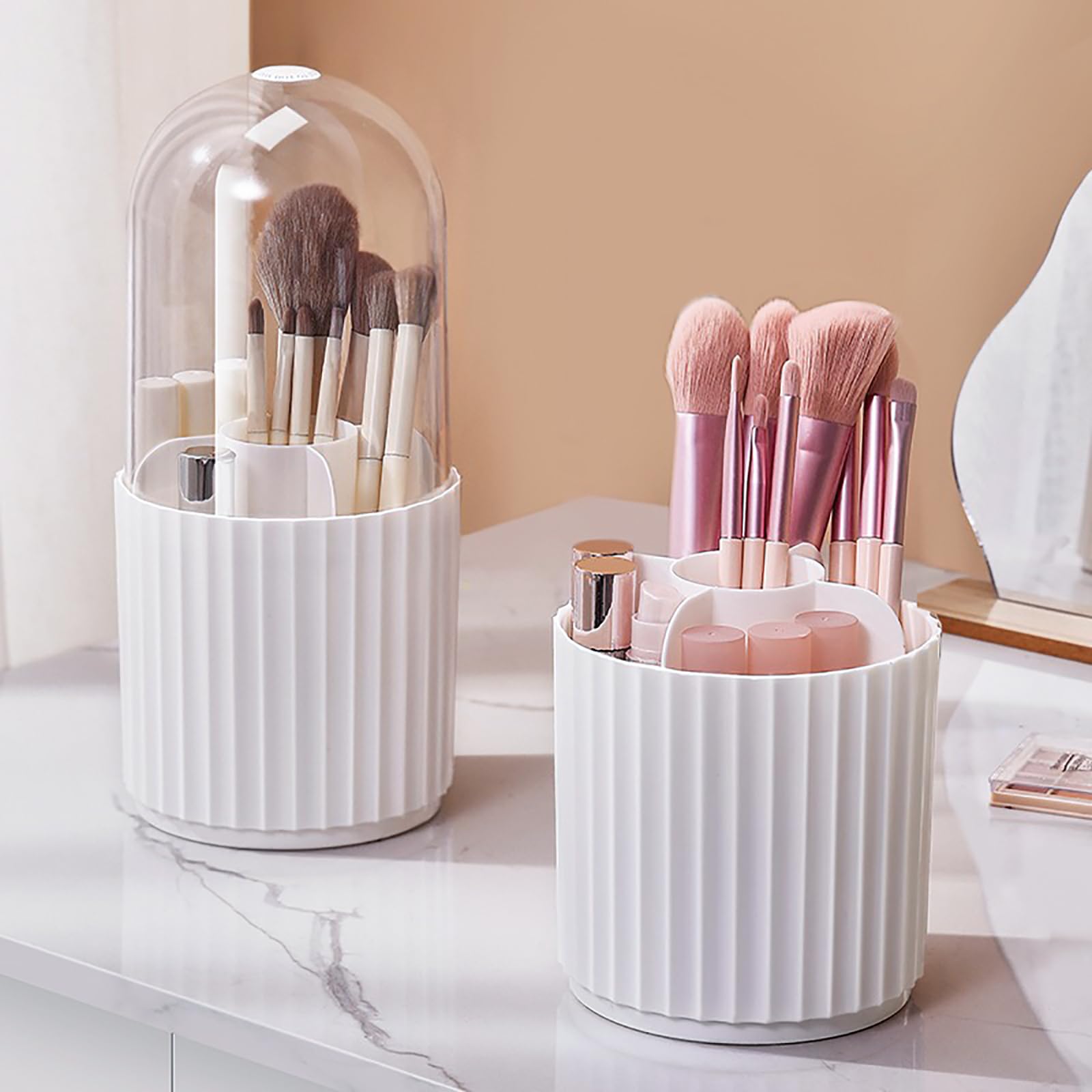 Anyoifax gift-ready design makes a thoughtful makeup gift.