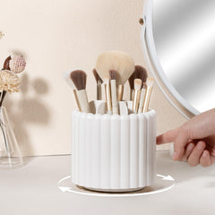 Anyoifax removable compartments offer flexible storage for skincare and cosmetics.