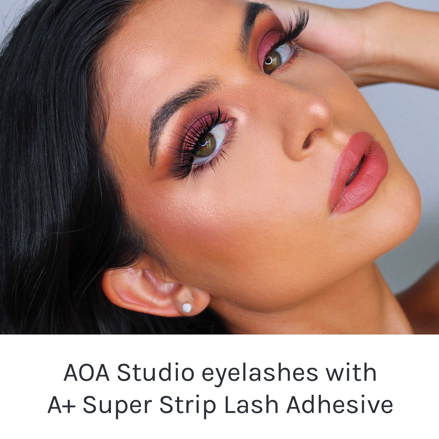 AOA Studio Korea-made design blending quality and style.
