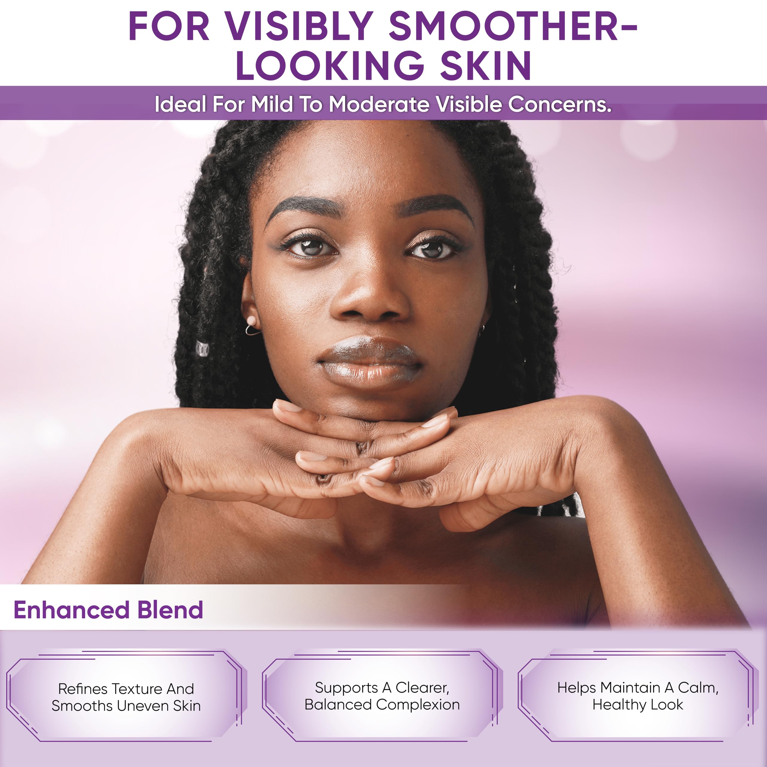 AOBBIY Azelaic Cream dispensing cap close-up for easy application