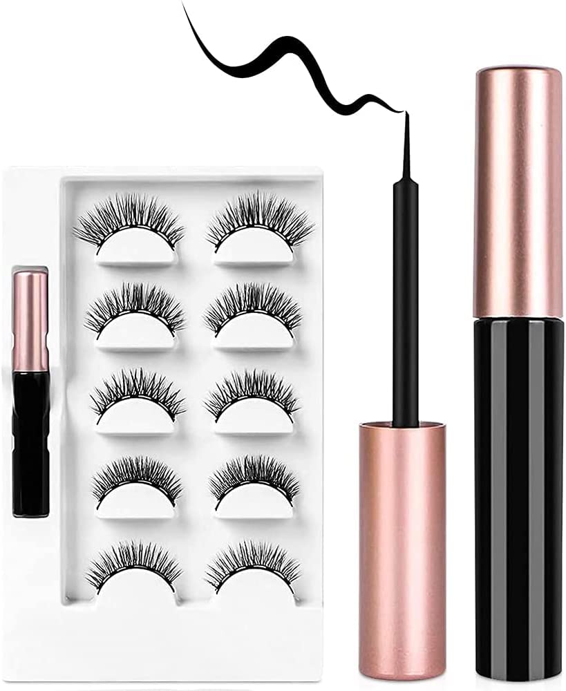 AOMIG gift-ready makeup kit suitable for gifting