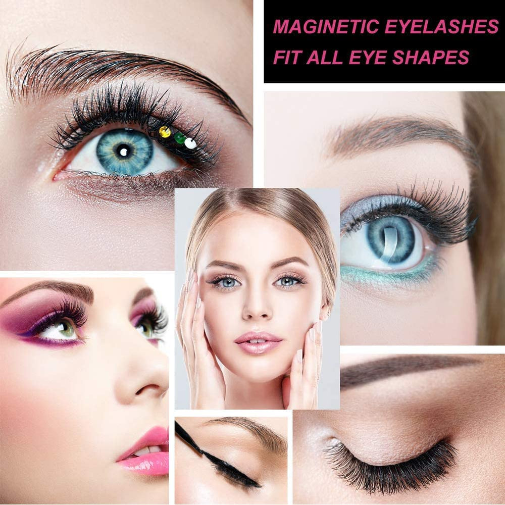 AOMIG waterproof eyeliner swatch highlighting stain resistance