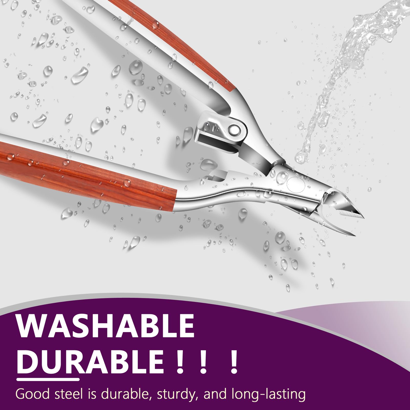 AONOLOVO compact tool ideal for professional salons and home use.