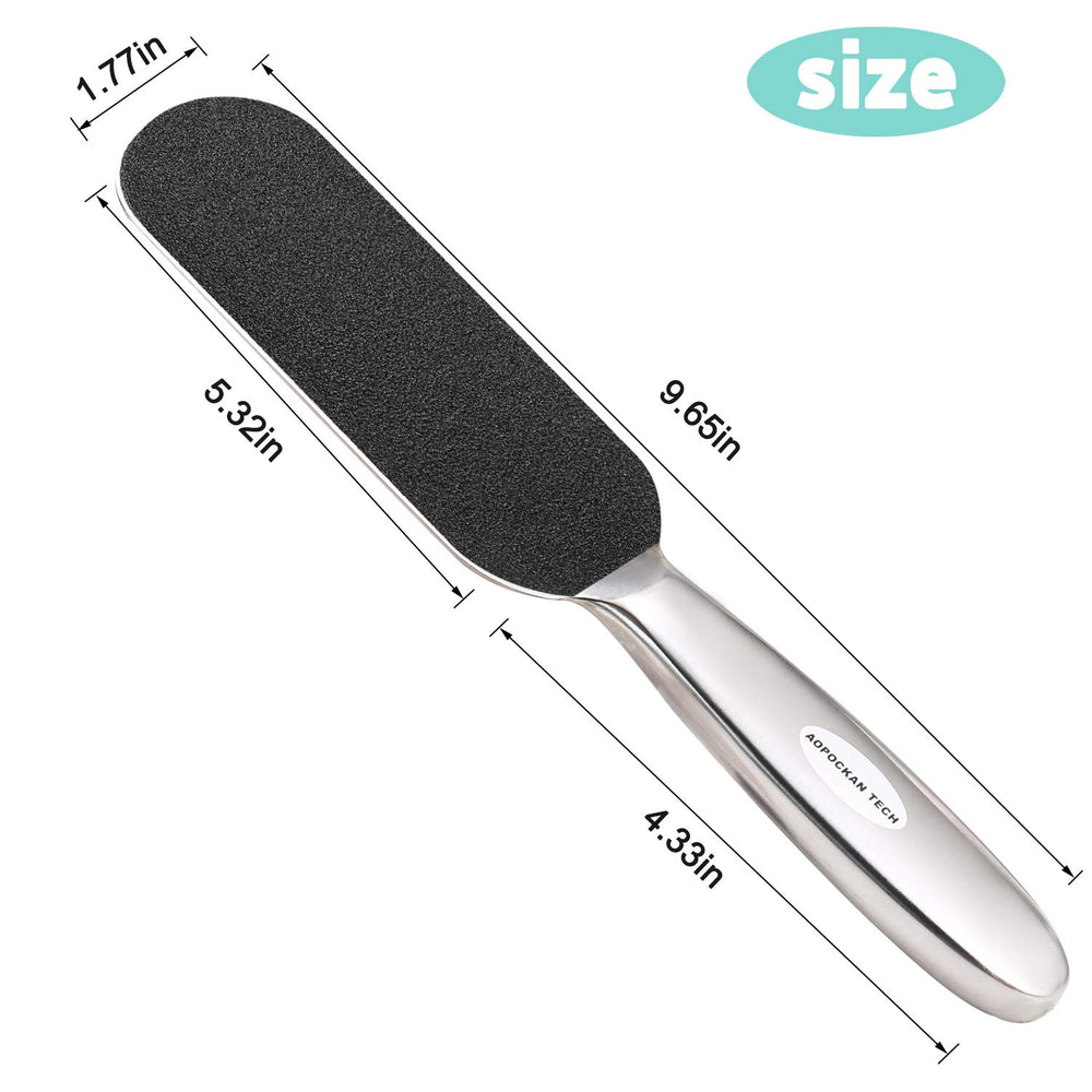 AOPOCKAN TECH versatile tool for wet and dry use at home.
