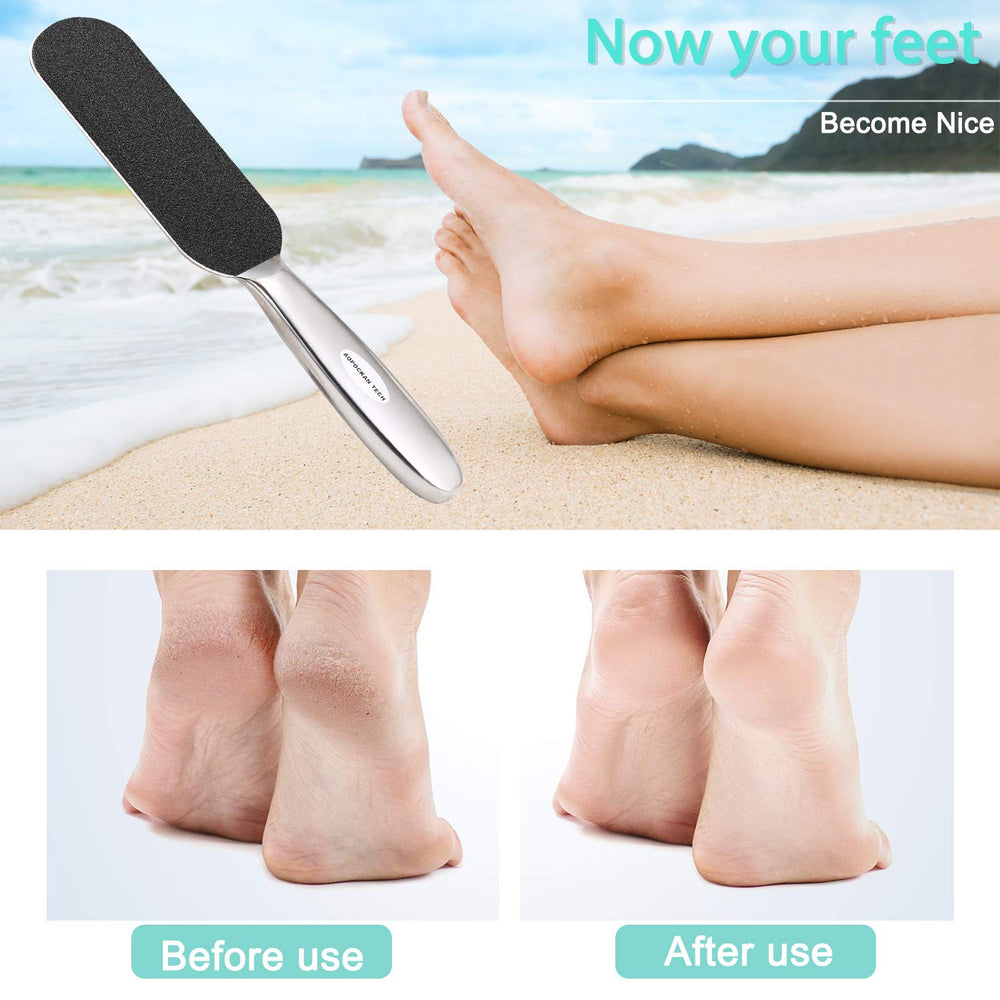 AOPOCKAN TECH larger pad surface for easier coverage.