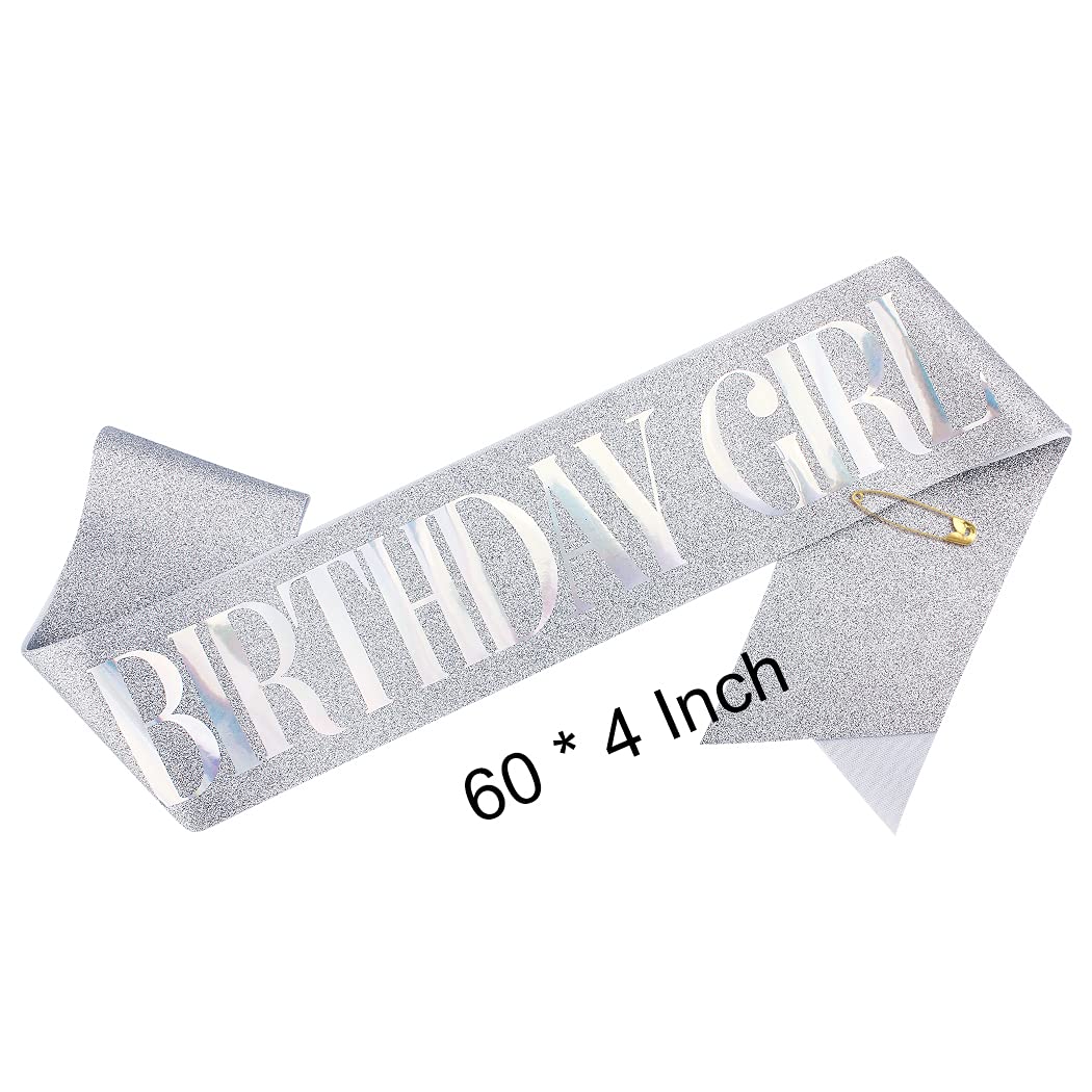 Regalo ideal AOPRIE corona, perfecto para mujeres, amigas o familiares.
