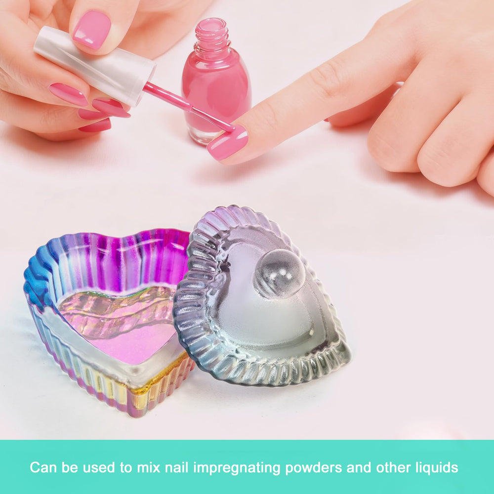 AORAEM professional-grade tool suitable for salons and DIY nail lovers.