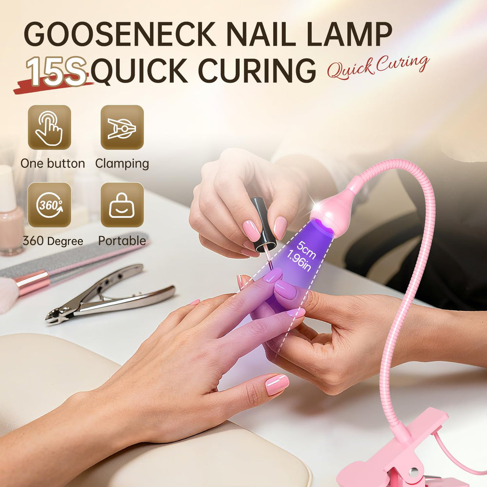 AORAEM lamp offers four brightness levels for customization