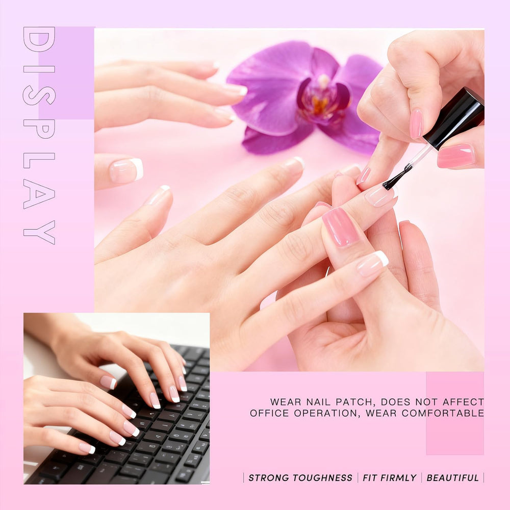 AORAEM: regalo perfecto para amantes de uñas acrílicas.