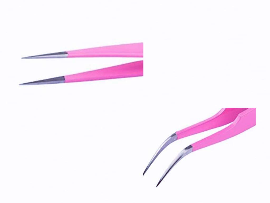 Aoshang packaging of eyelash extension tools for salon use.