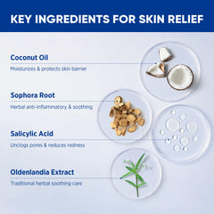 AOSORW crema foliculitis cuerpo: cuidado de poros y confort diario.