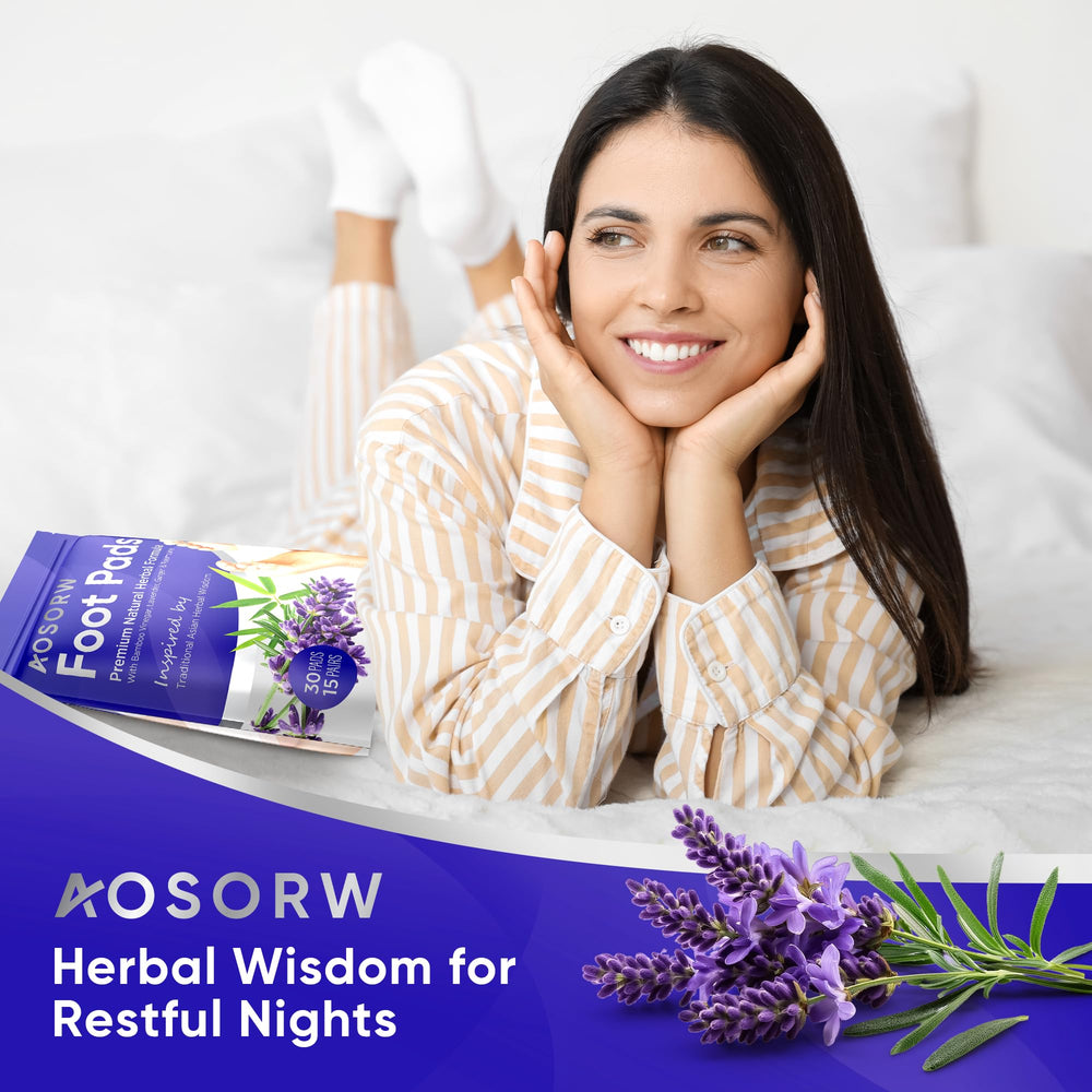 Aromaterapia suave para relajación nocturna y descanso