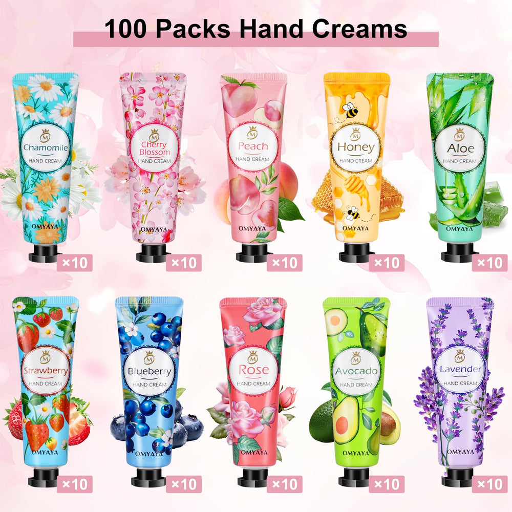 Aottom Rose hand lotion bottle delivers quick absorption and a delicate aroma.