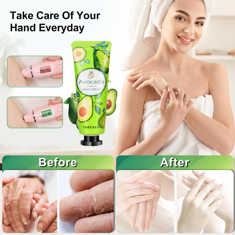 Aottom Strawberry hand lotion bottle inspires fruity fragrance and hydration.