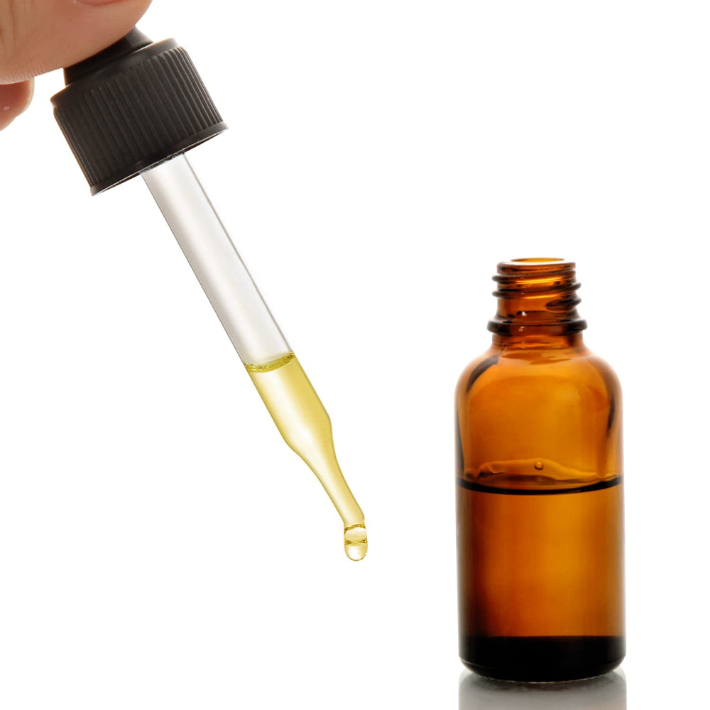 AOZITA curved-end pipette for versatile dosing