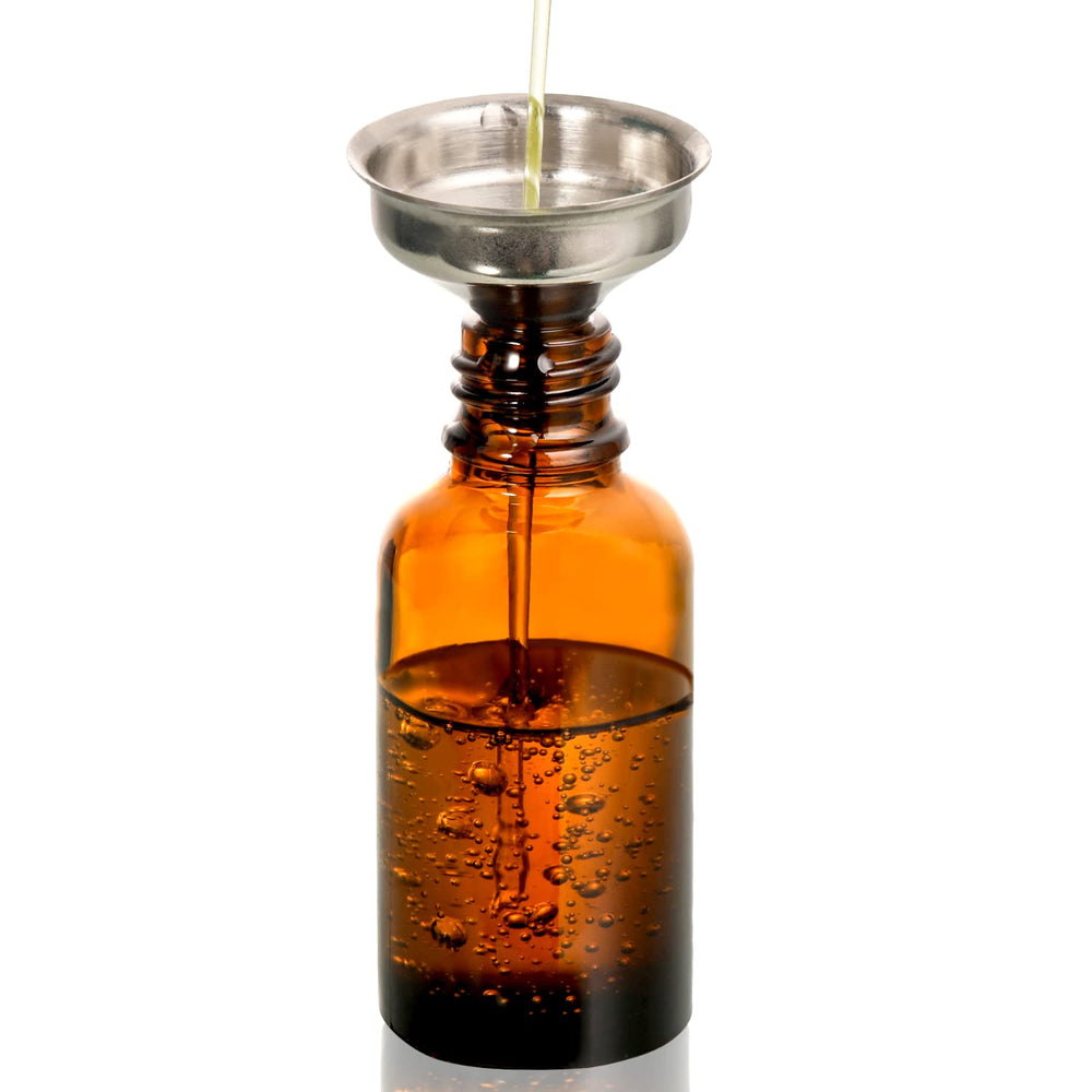 AOZITA dropper tip close-up for precise dispensing.