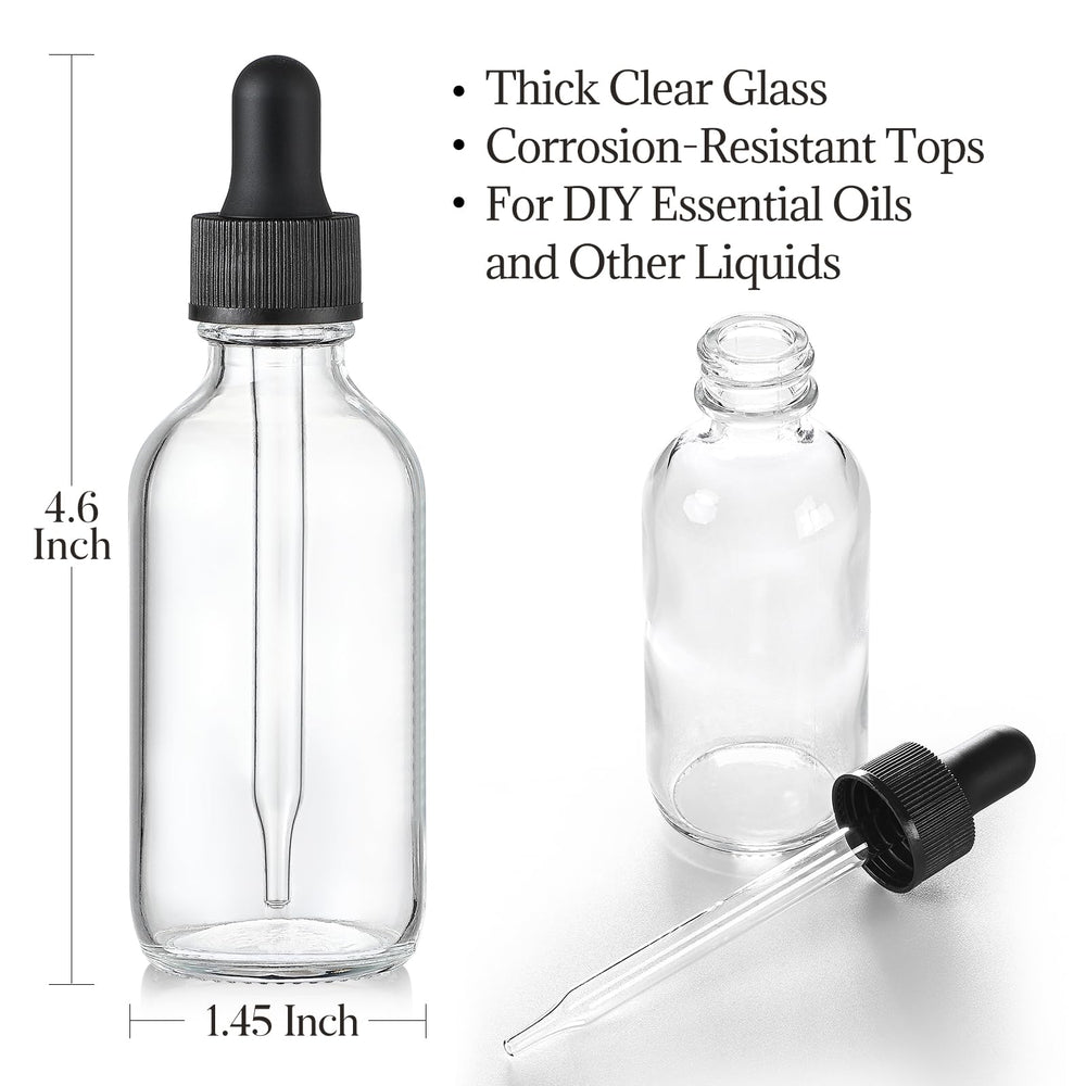 AOZITA labels for quick liquid identification on bottles