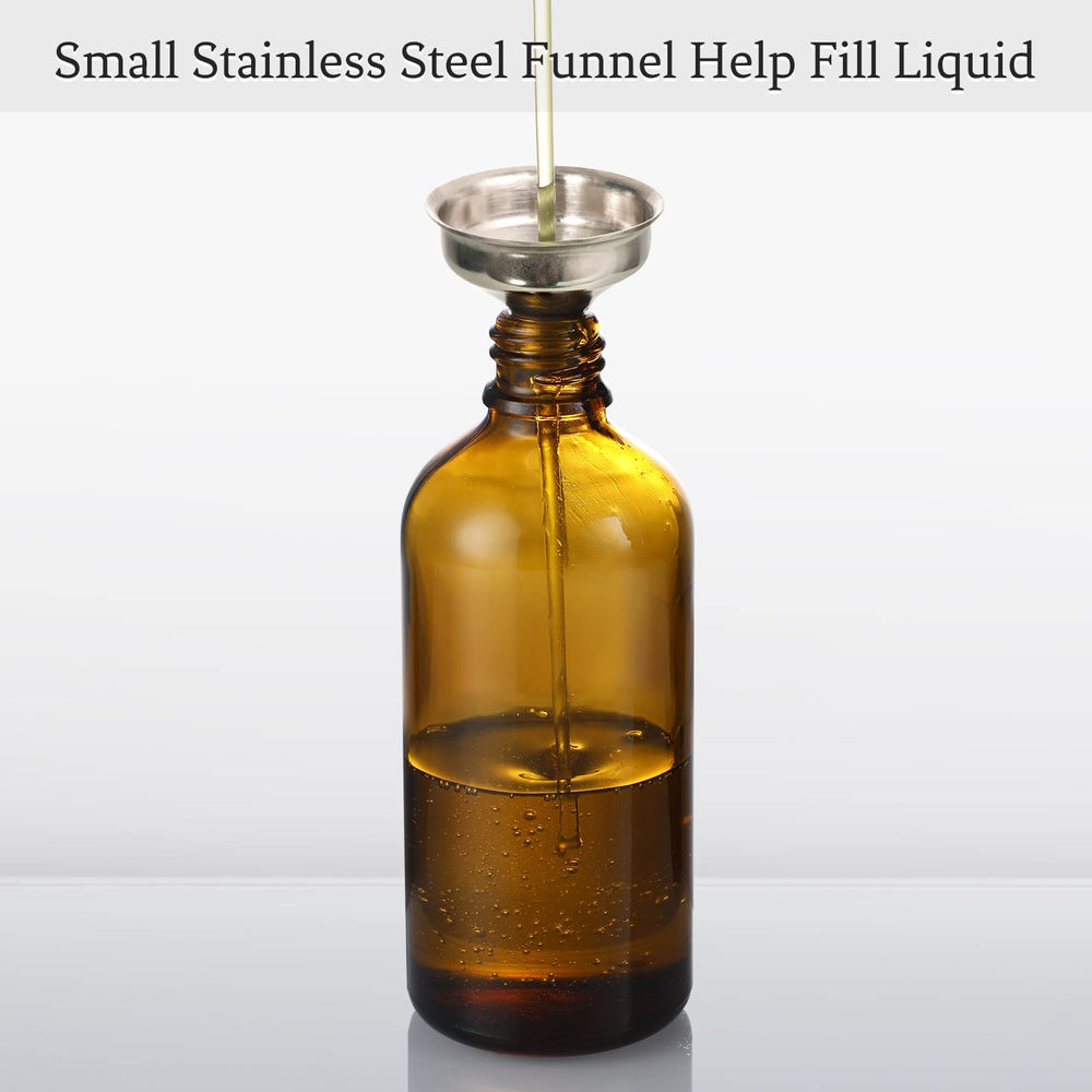 AOZITA bottle with oil ready for skincare and haircare routines.