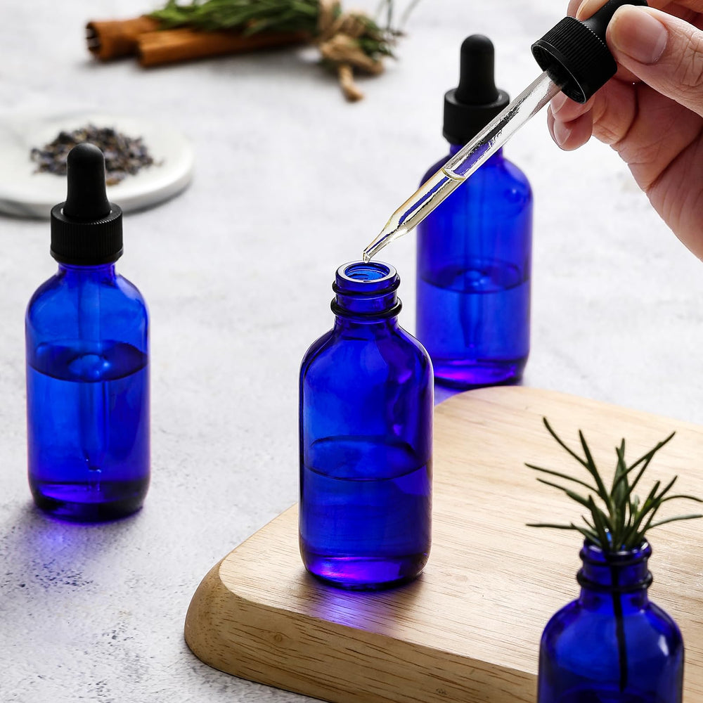 AOZITA travel-ready bottle kit fits in your bag.
