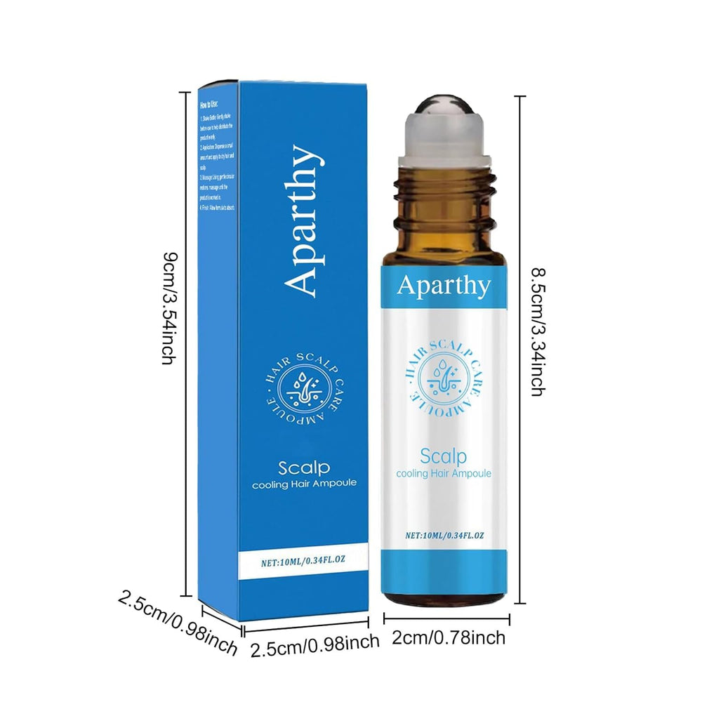 Aparthy roll-on suitable for men and women use