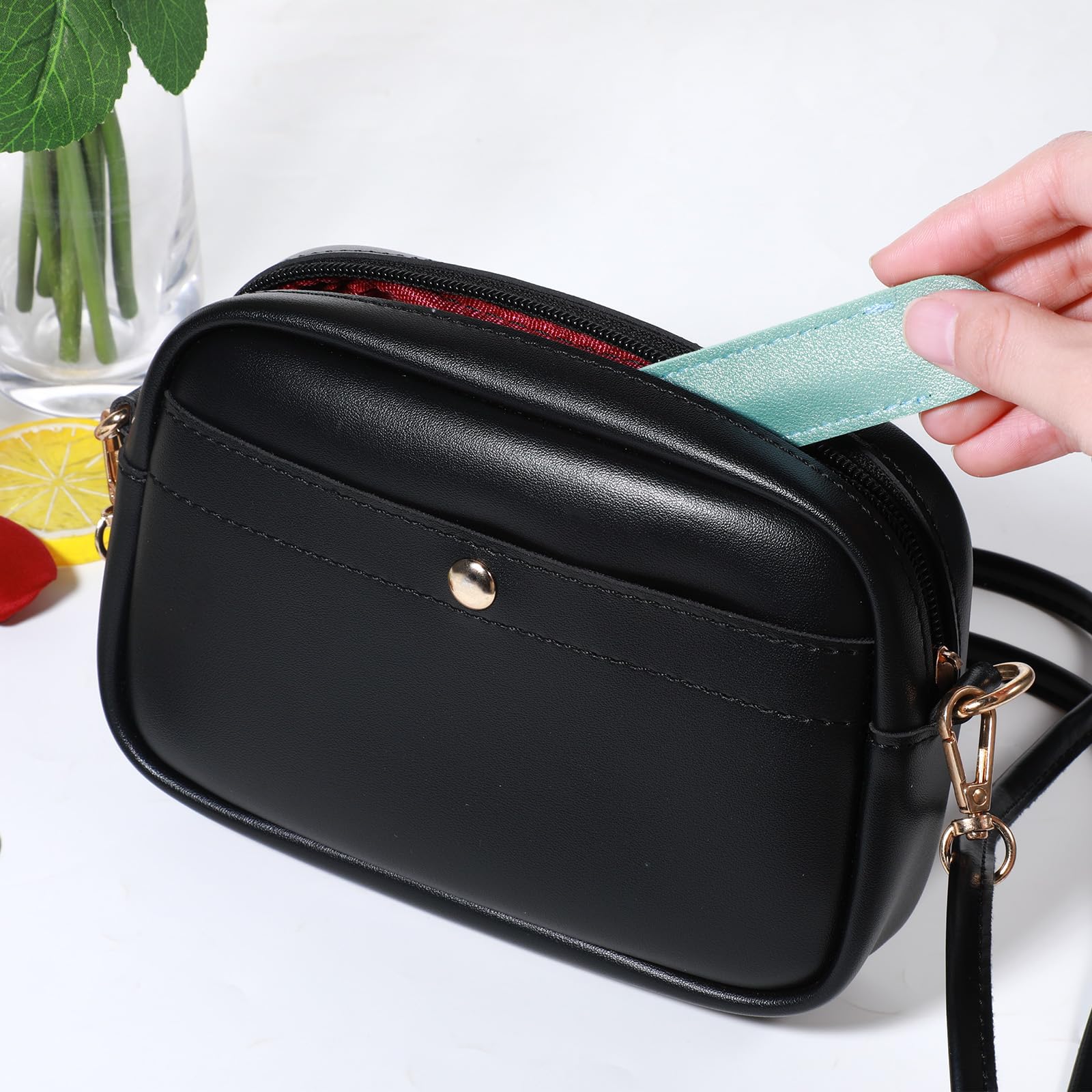 Apausvcm nail salon and home use cuticle pusher for versatile prep