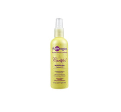 Aphogee Curlific Moisture Rich Leave-In bottle ready for detangling and styling.