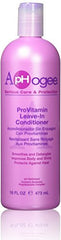 ApHogee ProVitamin sin enjuague, uso fácil para rutina diaria del cabello