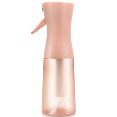 Apidgrowth ultra-fine mist bottle for hair care, even coverage every spray.