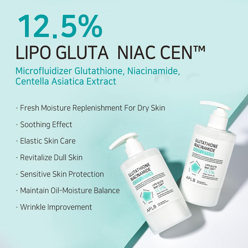 APLB Ácido hialurónico y beta-glucano, hidratación profunda.
