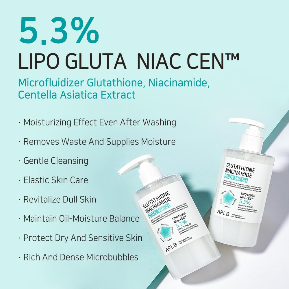 APLB Hidratante con Hialuronico y Beta Glucano: sensación de piel hidratada