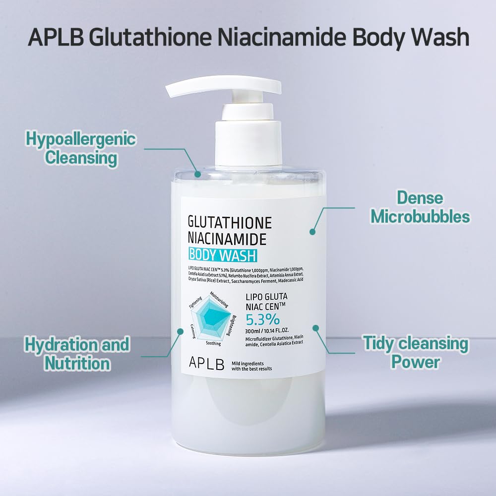 APLB Textura de gel suave en ducha