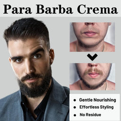Apolo Cosmetics beard stimulating balm packaging box for premium care