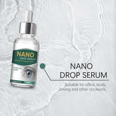 APOLO Optifusion Drops: vitamina C y E para nutrición ocular y soporte diario.