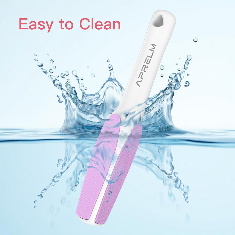 APRELM AprElm foot file fine grit detail for polish and finish