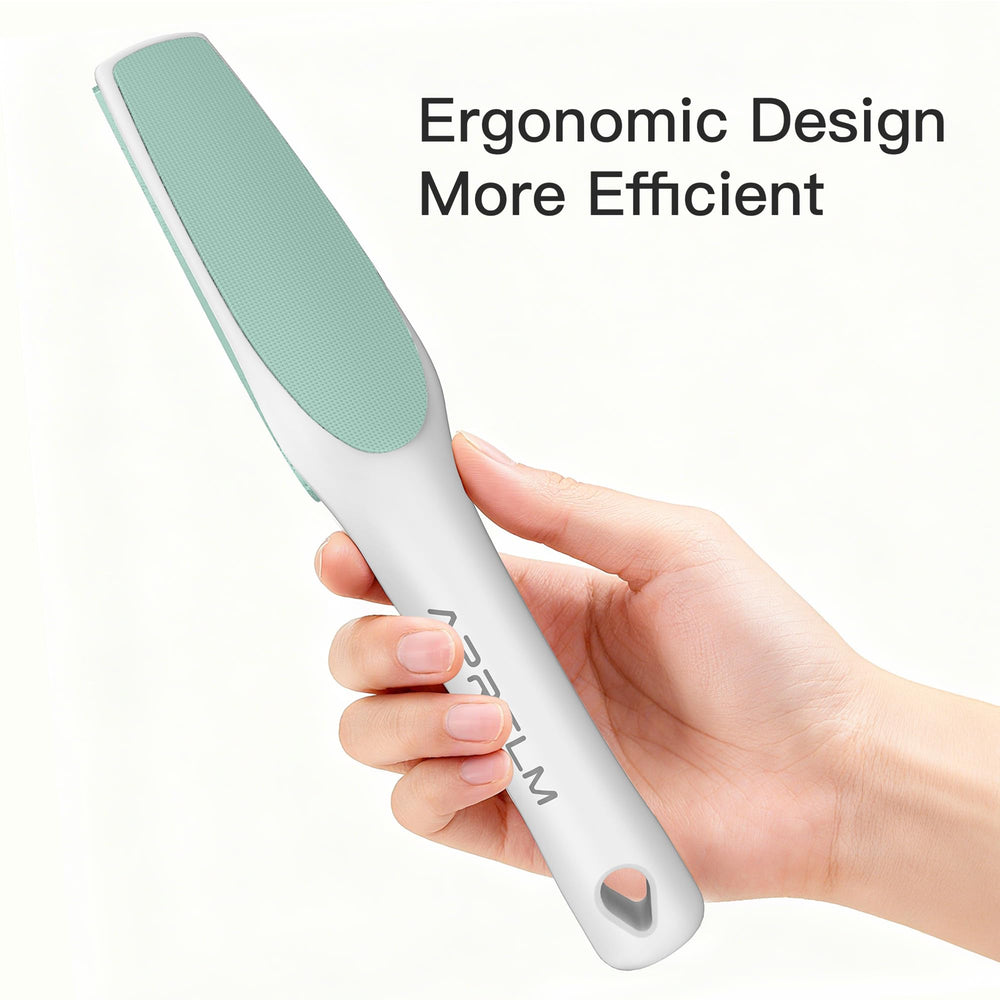 APRELM Easy-clean design keeps hygiene simple after pedicures