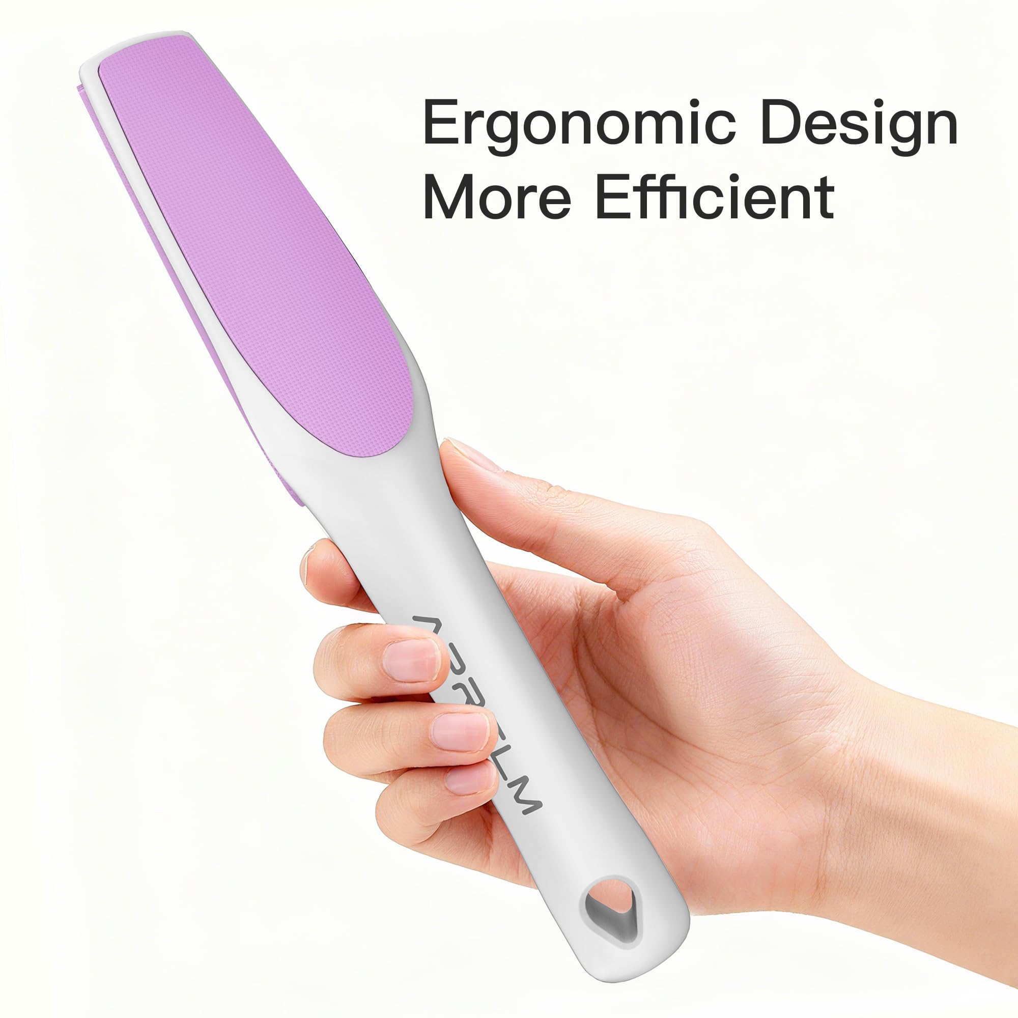 APRELM AprElm ergonomic grip aids comfortable daily use