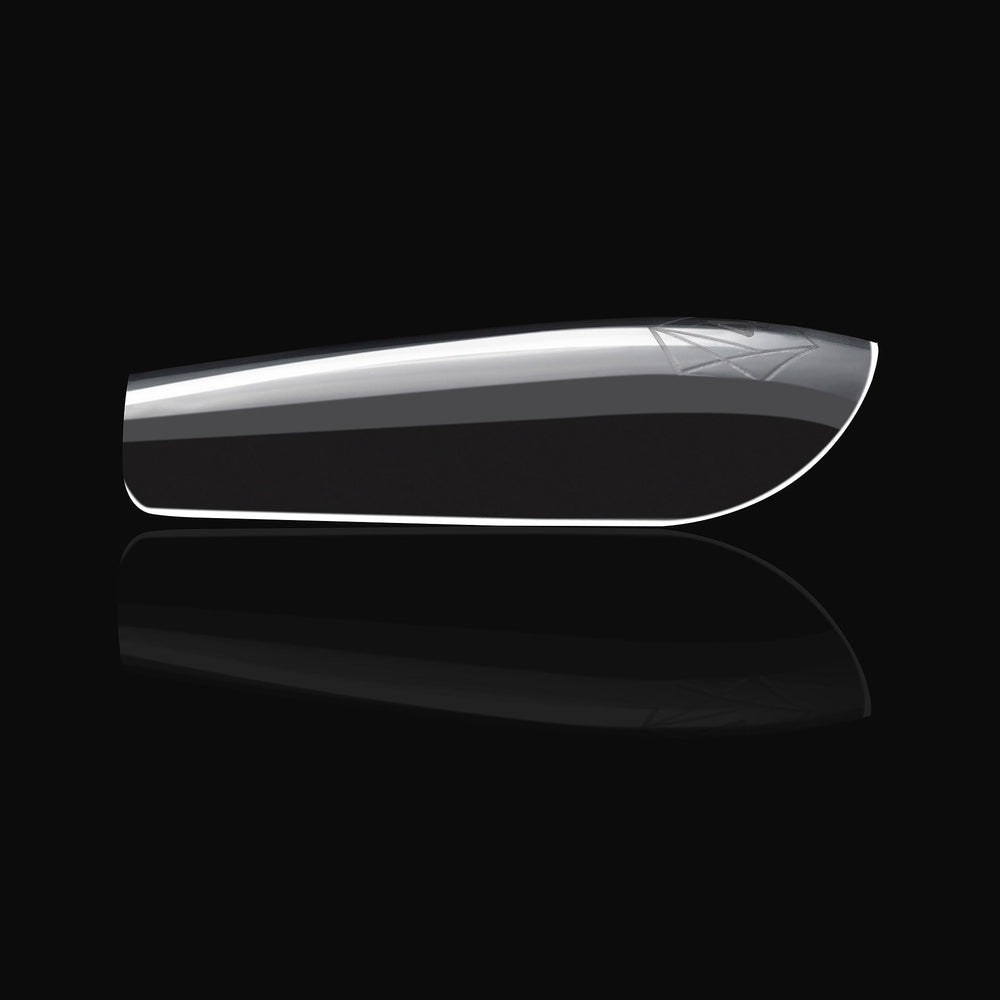 APRÉS Gel-X tips showcase premium craftsmanship and durable performance.