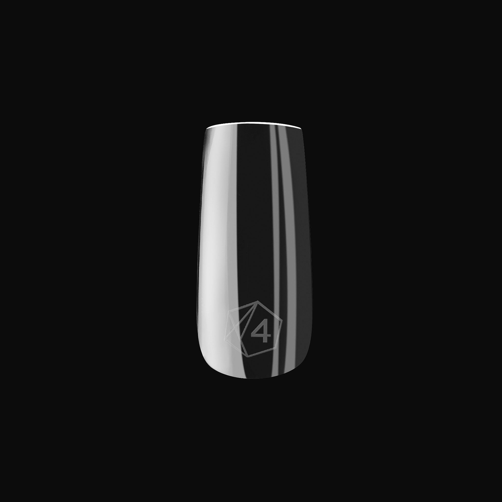 APRÉS Gel-X: durabilidad y resistencia sin perder forma.