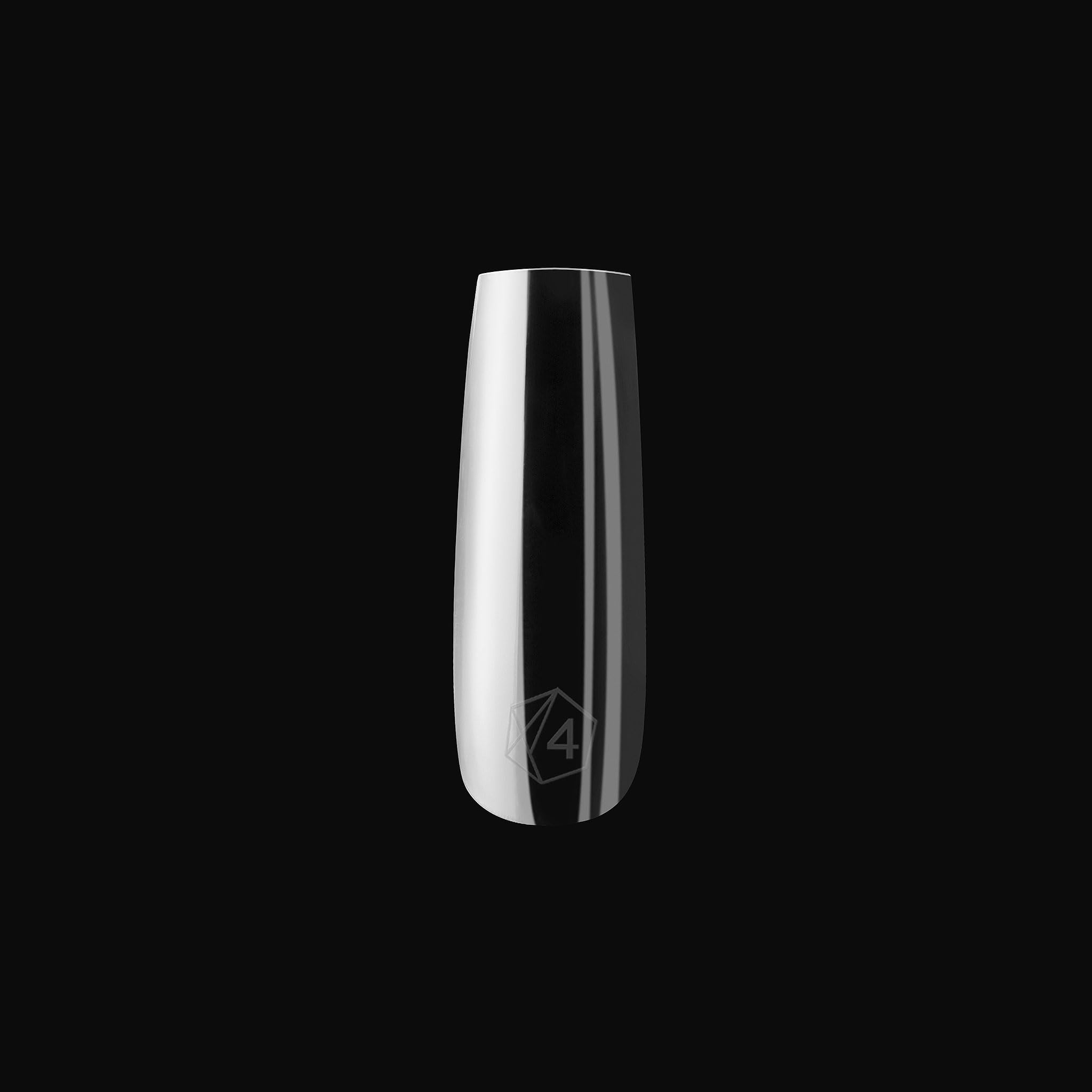 APRÉS Gel-X premium quality tips crafted for durability and precision.