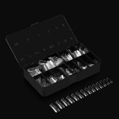 APRÉS Gel-X professional-grade results deliver salon-quality nails at a glance.