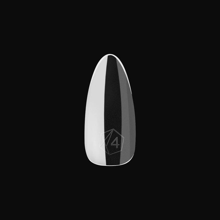 Retirada fácil con acetona de las puntas Gel-X APRÉS.